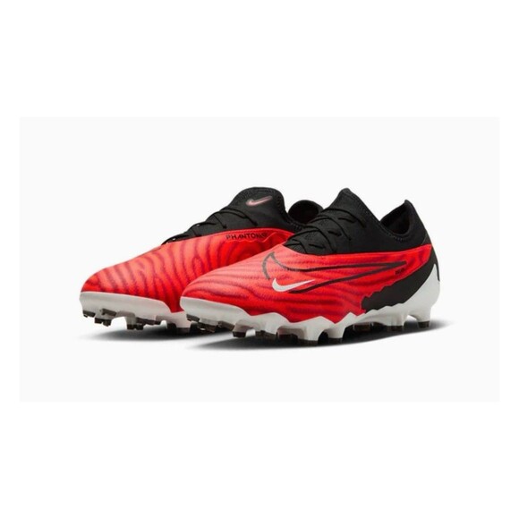 Nike Phantom GX Pro FG DD9463-600 Men's Sz 6.5 / Womens Sz 8 New Soccer Cleats - Picture 3 of 6